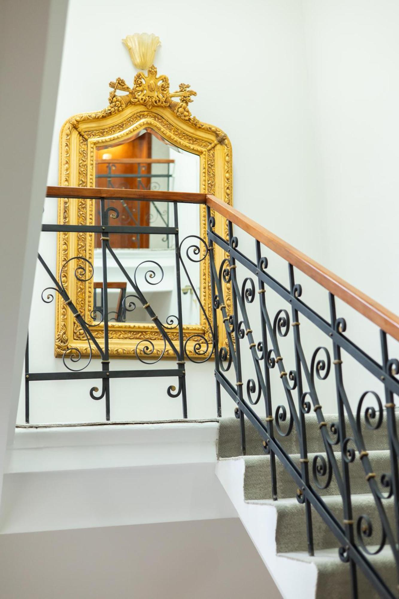 Hotel Waldinger Osijek Bagian luar foto